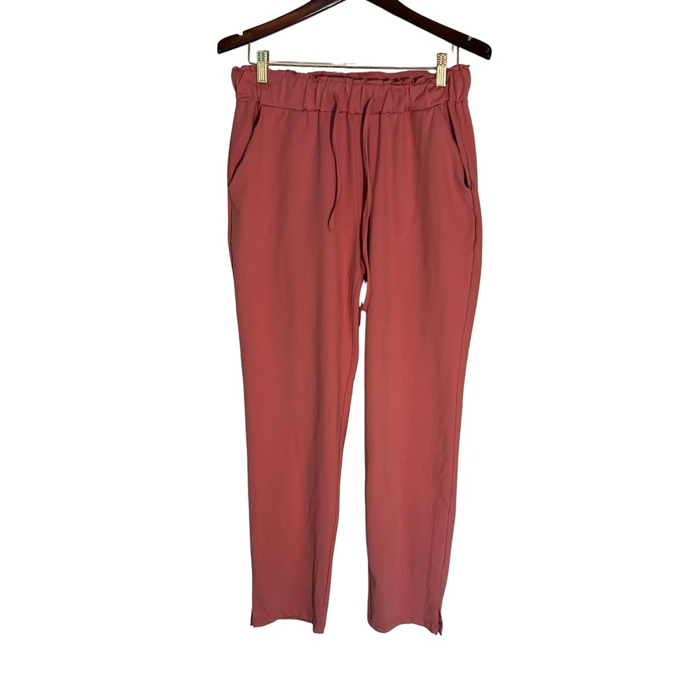 Joie Pink Casual Pants